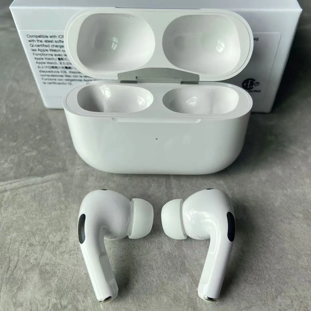 Беспроводные Bluetooth-наушники Binaural