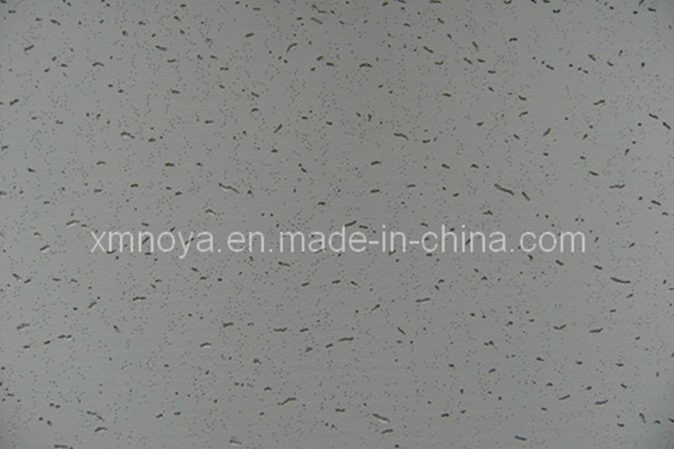 High-Grade Decoration Mineral Wool Ceiling Tile