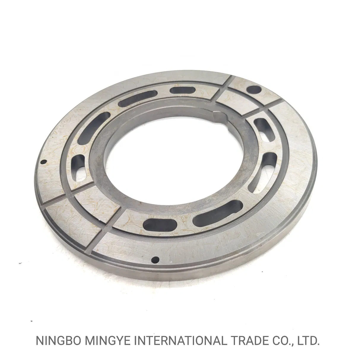 Блок цилиндров BPV50-01R для гидронасосов Linde BPV