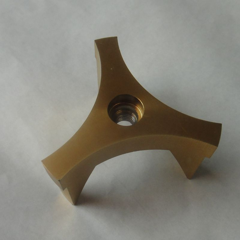 High Quality Forged Copper Bush Made in China