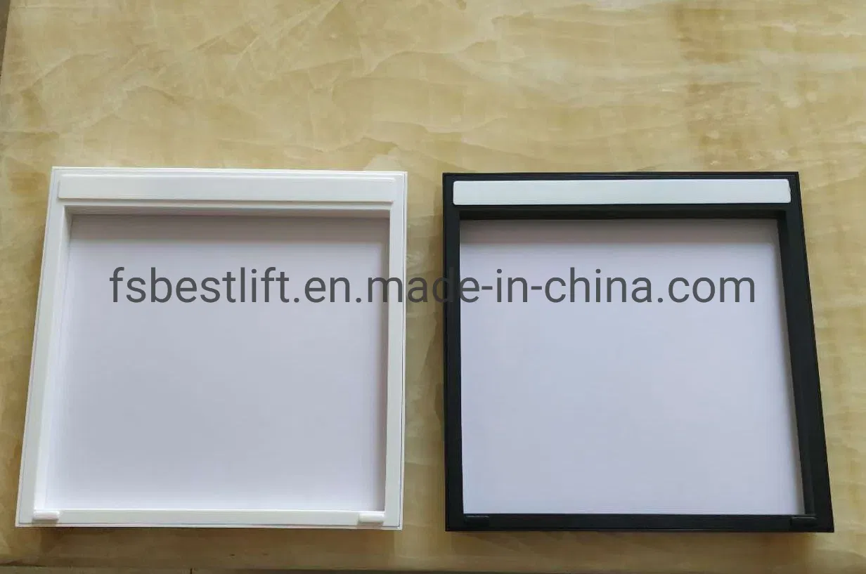 Hot Sale 8X8 Inch Restickable Photo Frame Mixtiles Wall Mounted Customized Picture Frame