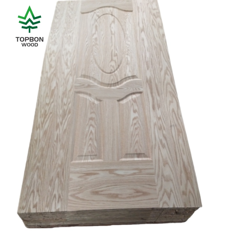 Top Quality Various Styles of Veneer Door Skin Panels