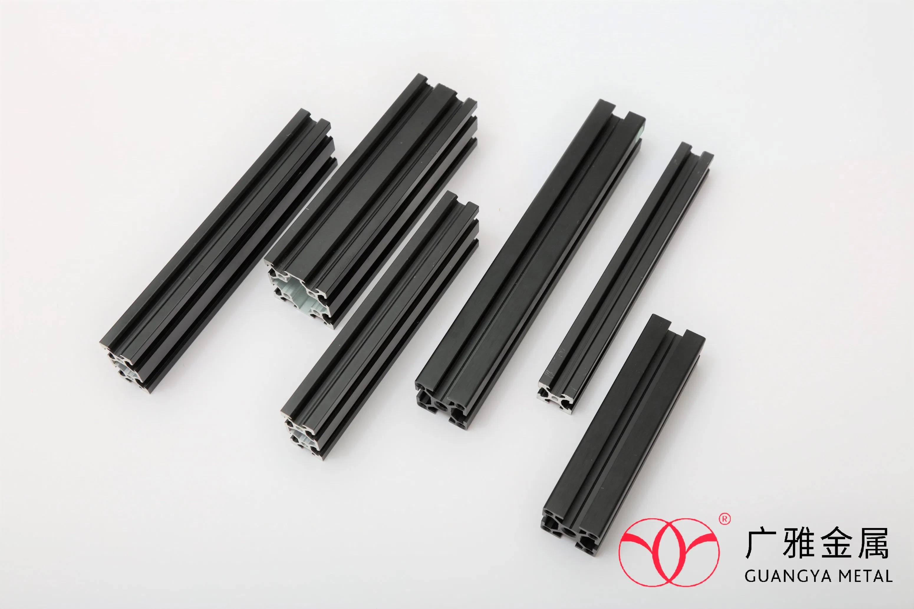 Aluminum Lathe Rails