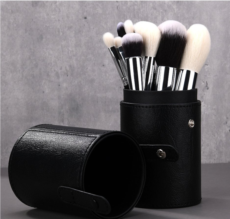 Must-Have 15-Piece Makeup Brush Kit for Gorgeous Looks