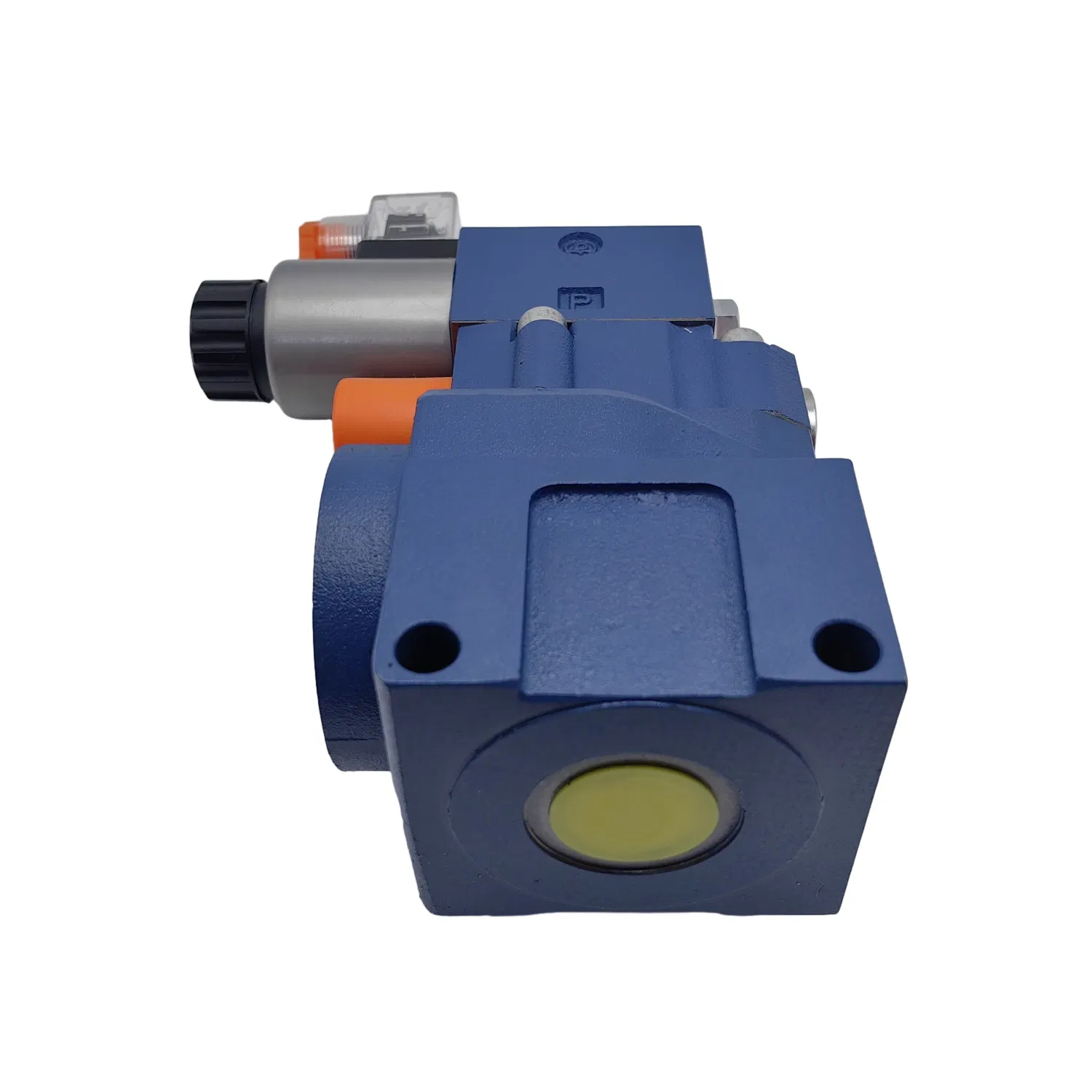 Гидравлический предохранительный клапан DBW 50B