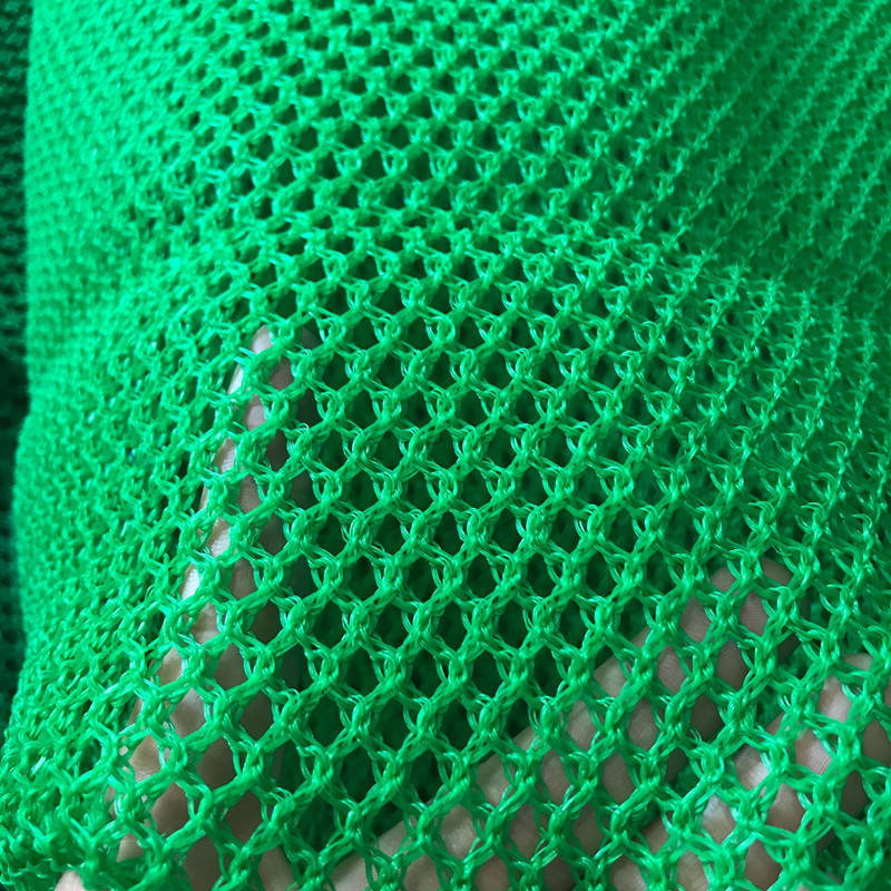 150G/M2 Tennis Court Windscreen Net Outdoor Backyard Windbreak Fencing Privacy Shade Net with Custom Cutting Service