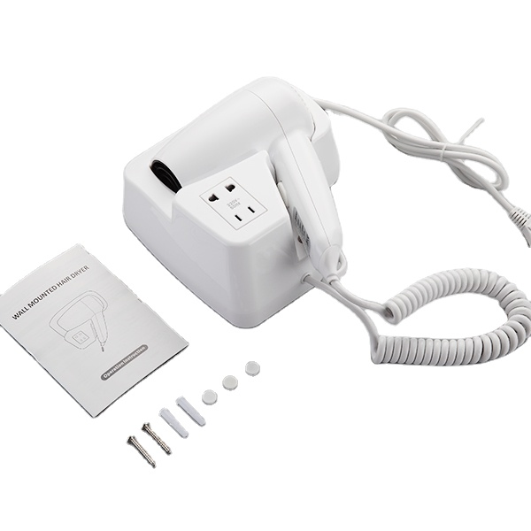 Super High Speed Hair Blower Dryer Hair Dryer Heating Element for Room Holder