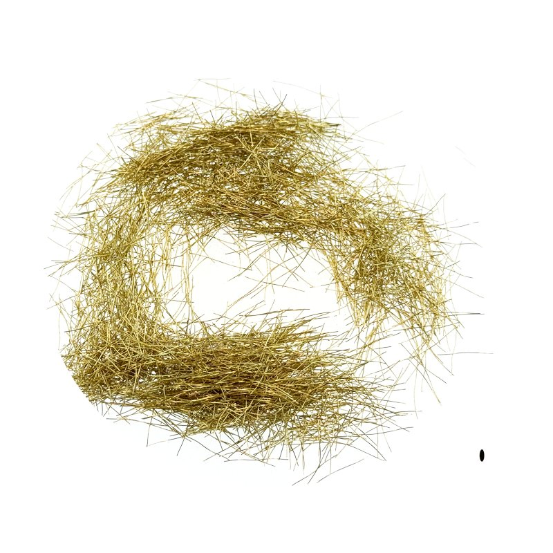 Uhpc Copper Coated Straight Steel Fiber 26-Yr Experienced Chinese Brand Supplier