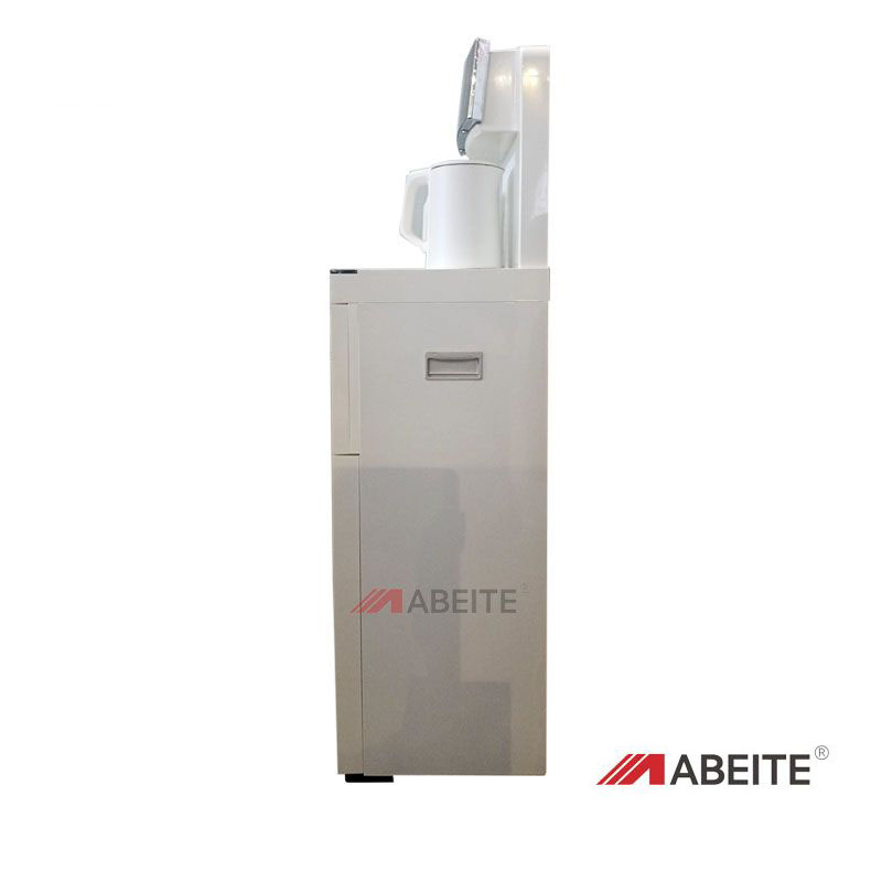 Wall Mounted Pi Peline Water Dispennser Household Direct Water Dispenser for Hot and Cold