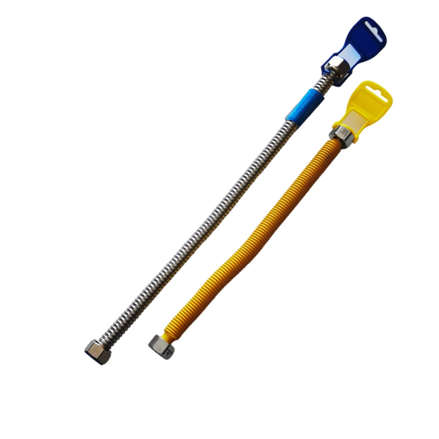 Heavy-Duty Ht Gas Hose 200cm X 2cm - Quality From Hangzhou