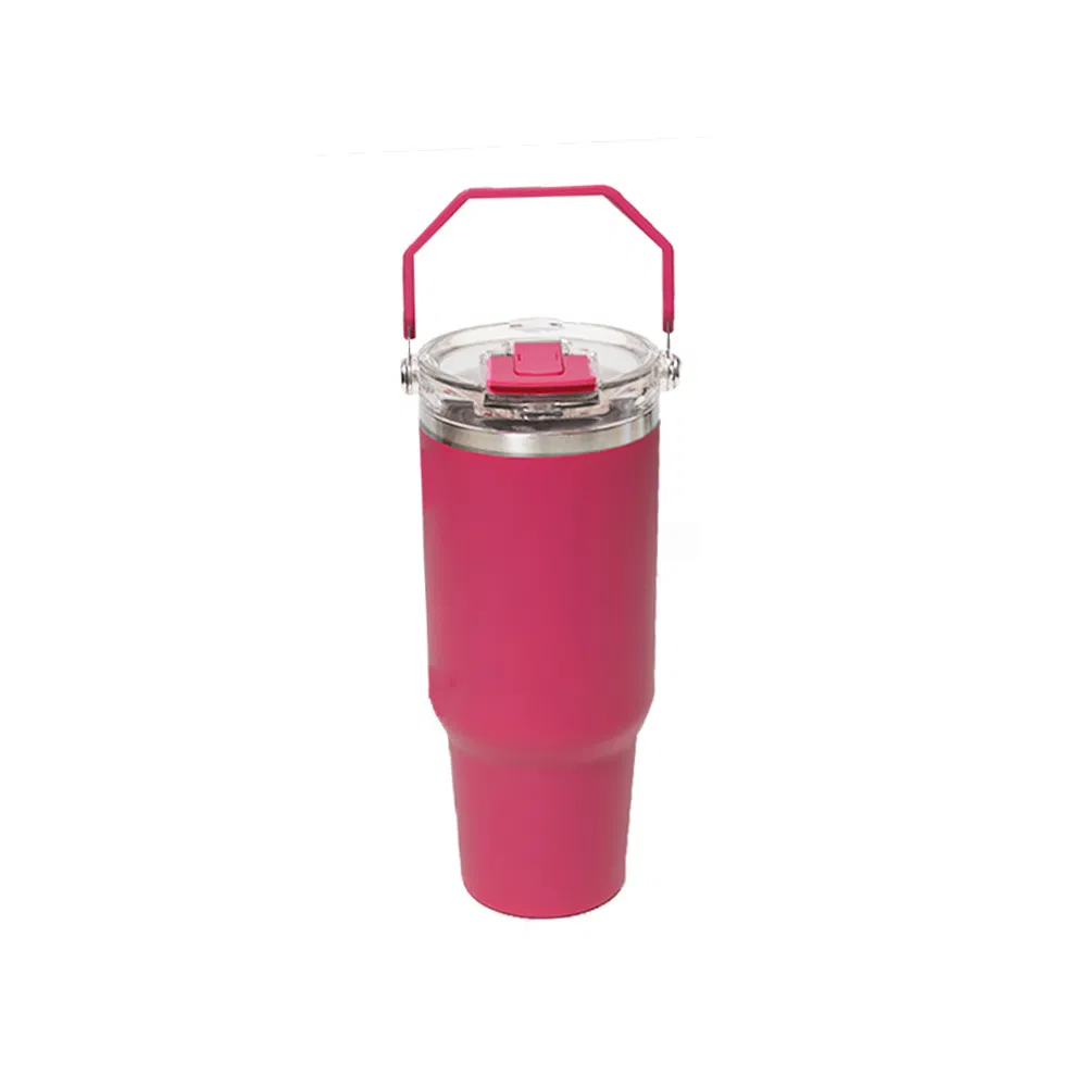 Термокружка из нержавеющей стали, 400 мл