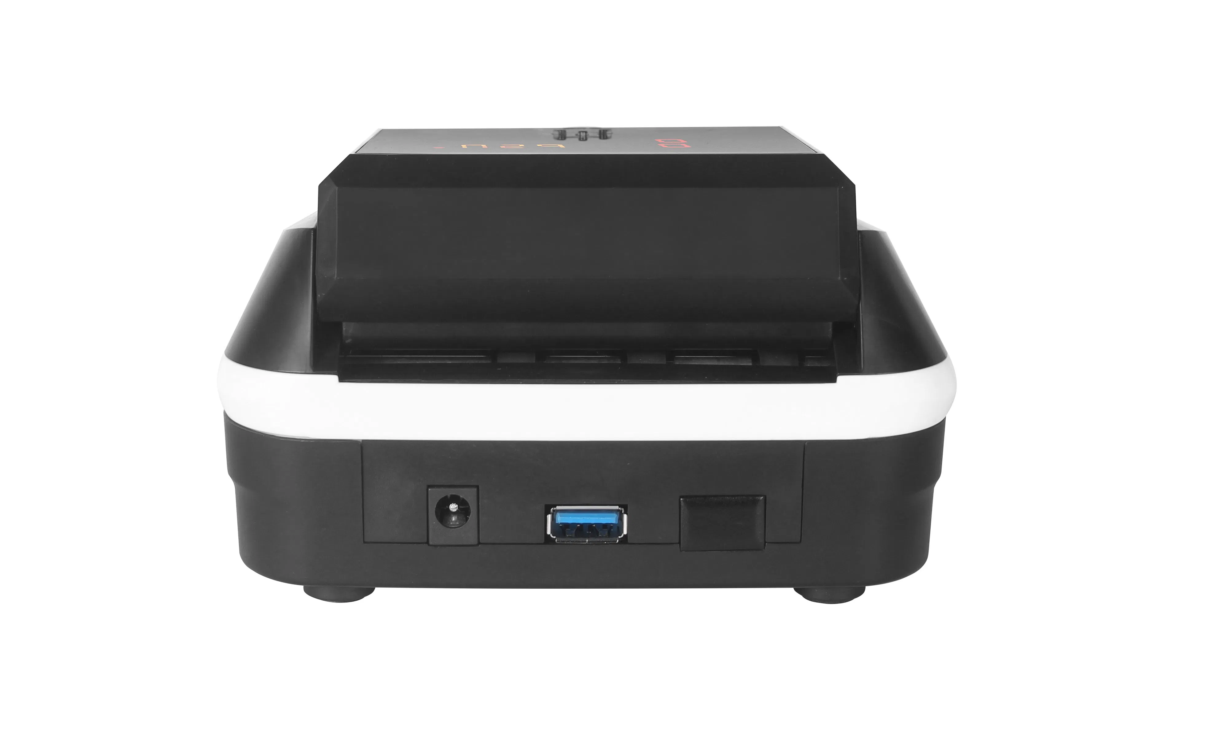 Al-136 Counterfeit Detector UV/Mg/IR Fake Money Detector Portable