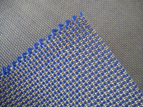 Ace-High Cushion Pad for Hot Cycle Press Machine