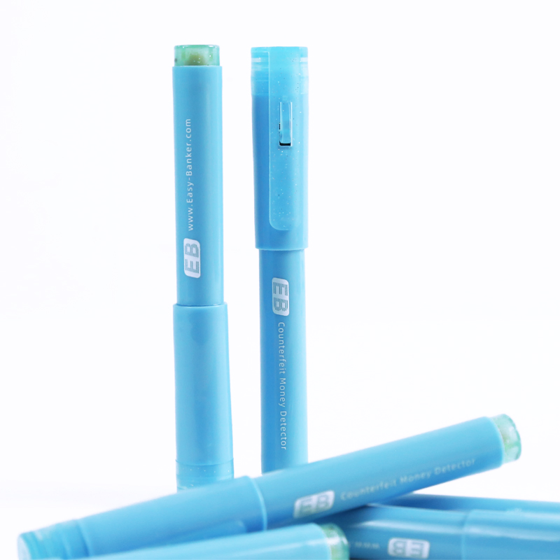 DC-1379B1C Low Price banknote Detector Money Tester with UV light