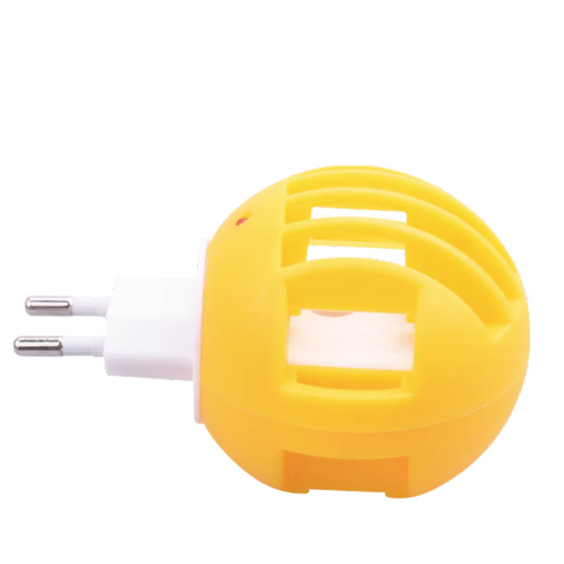 Hot Repellent Mosquitoes Insect Killer Vaporizer Repeller Anti Zapper Mosquito Lamp Heater