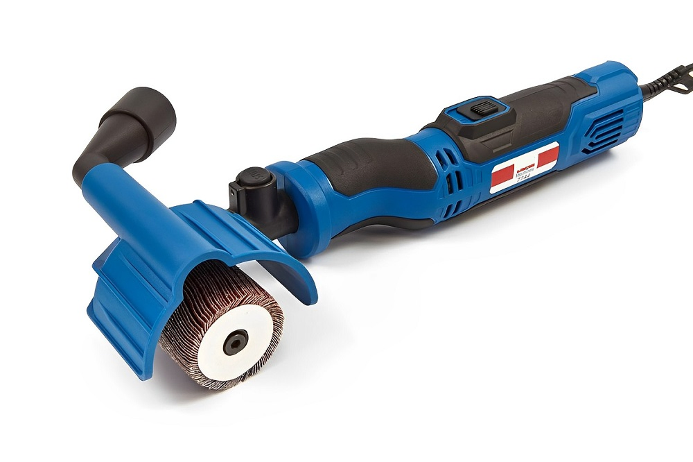 310W Handheld Polishing Machines Electric Sanding Roller (SR001)