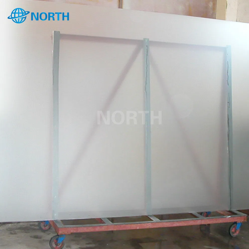 2016 Hot Sale 12mm Tempered Acid Etched Pattern Glass