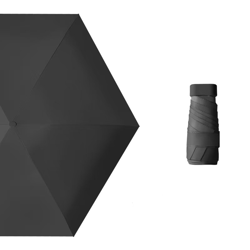 Рекламный уличный зонт с логотипом и защитой от UV