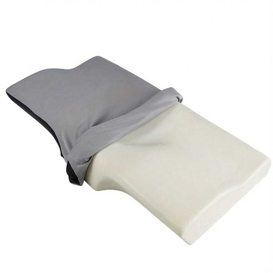 Bedding Textile in China Viscoelastic Orthopedic Products Memory Lashes Bed Sleeping Pillows