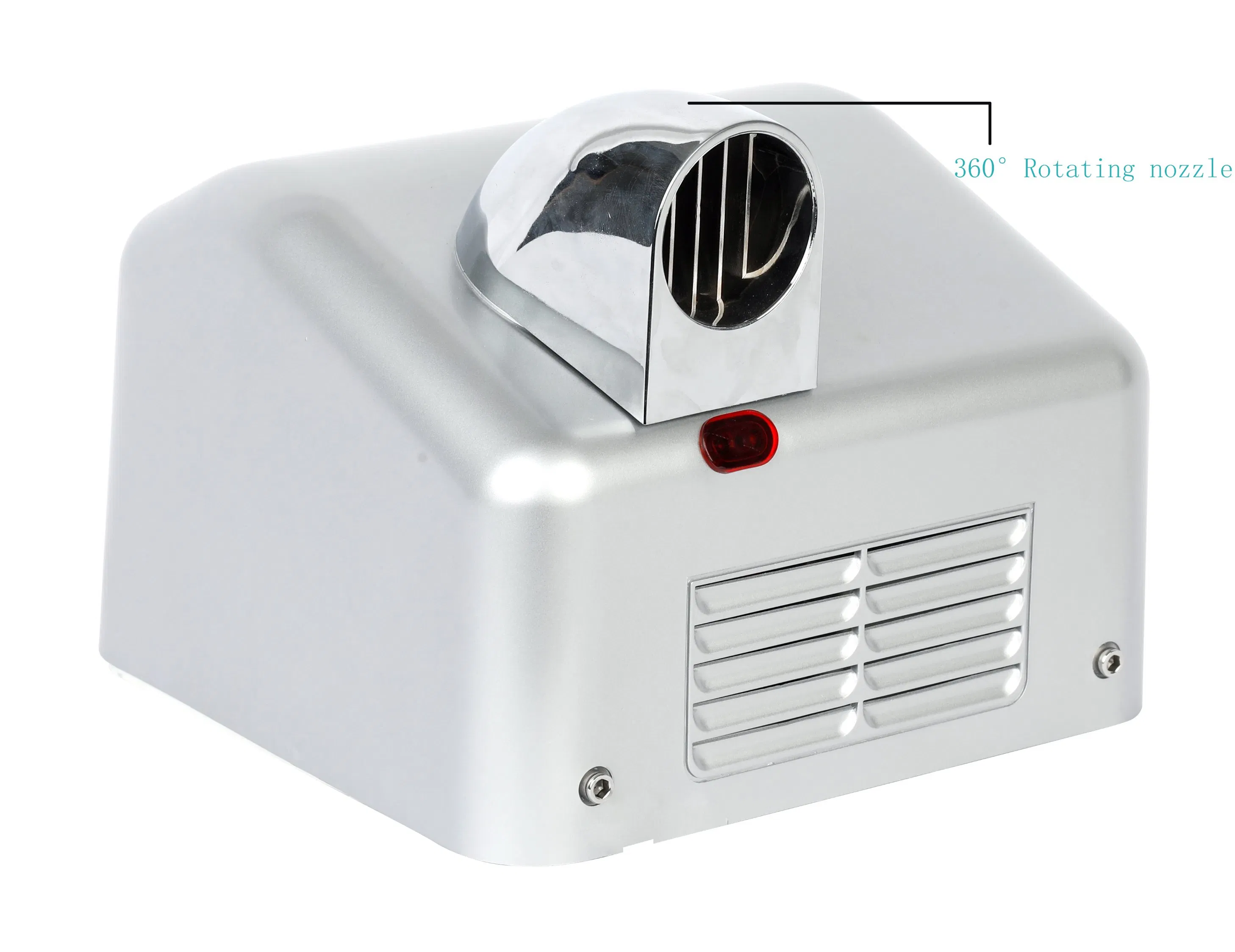 China Supplier 2300W Hand-Dryer Device with 25000rpm Motor