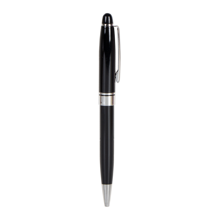 Customized Logo Promotion Gift Ballpoint Pen Advertising Ball Pen Hotel Ballpen