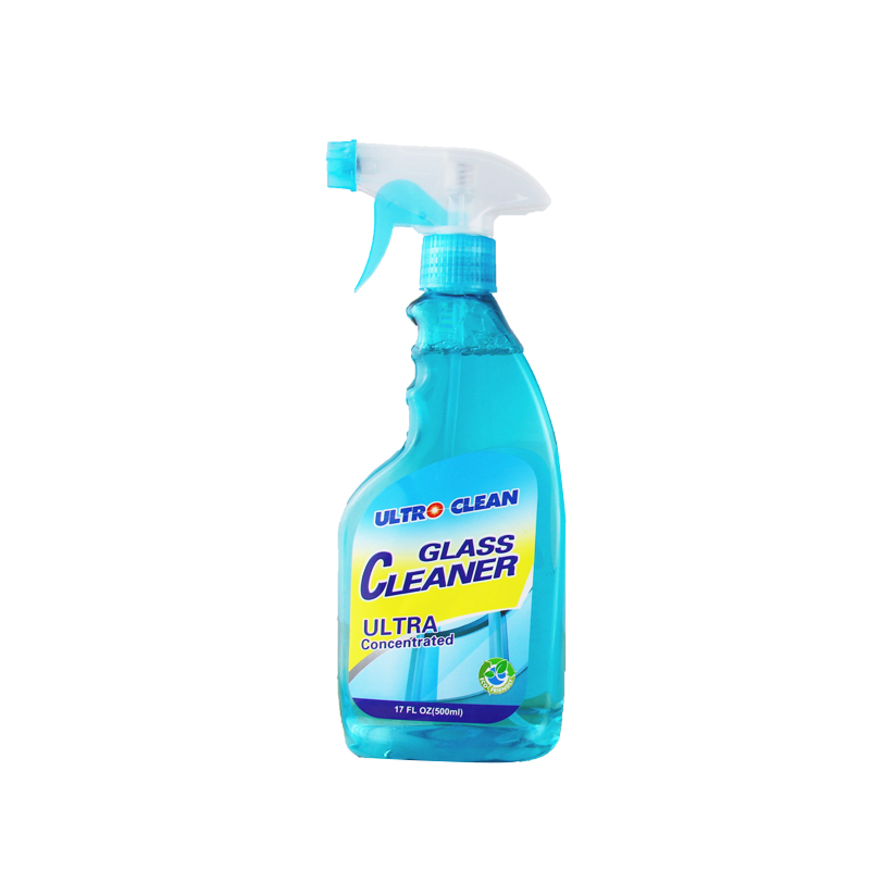 Cleaning Powerful Strong Penetration Glass Washing Cleanser