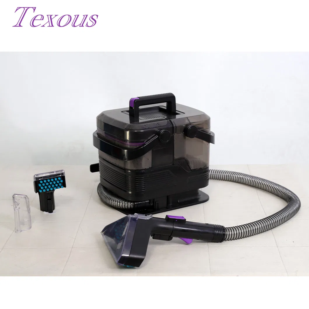 High Suction 530W Vacuum for Home and Office Use