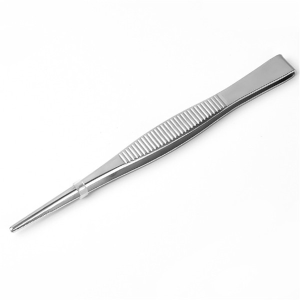 Hot Sale Good Quality Tweezers Stainless Steel Tweezers