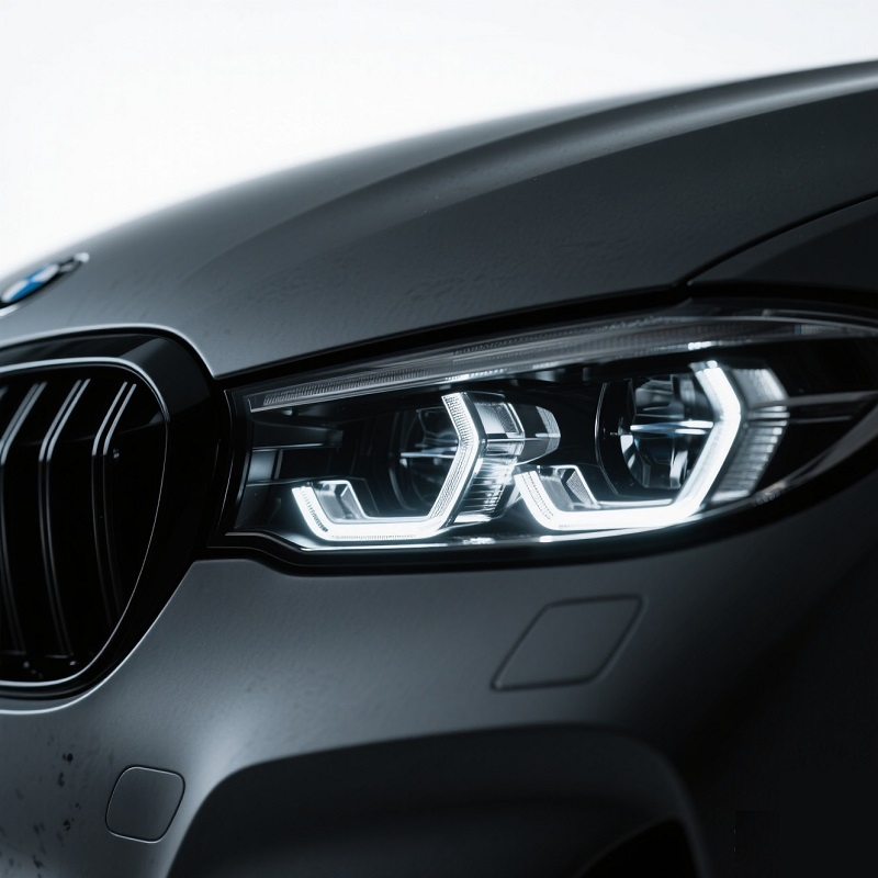 Фара для BMW Z4 E85 2003-2008