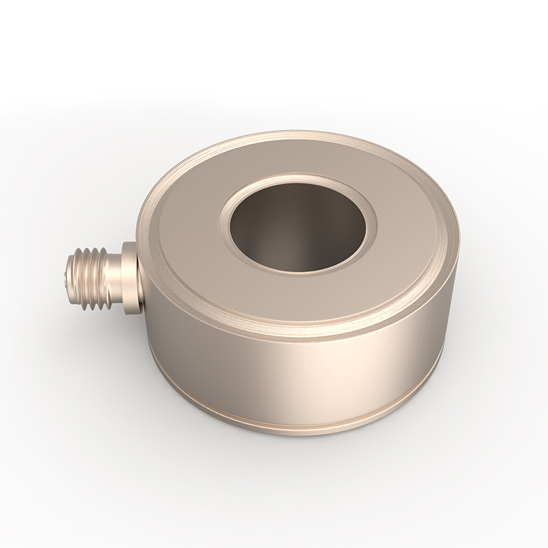 Пьезоэлектрический датчик силы BYDCL035L 0-35 кН