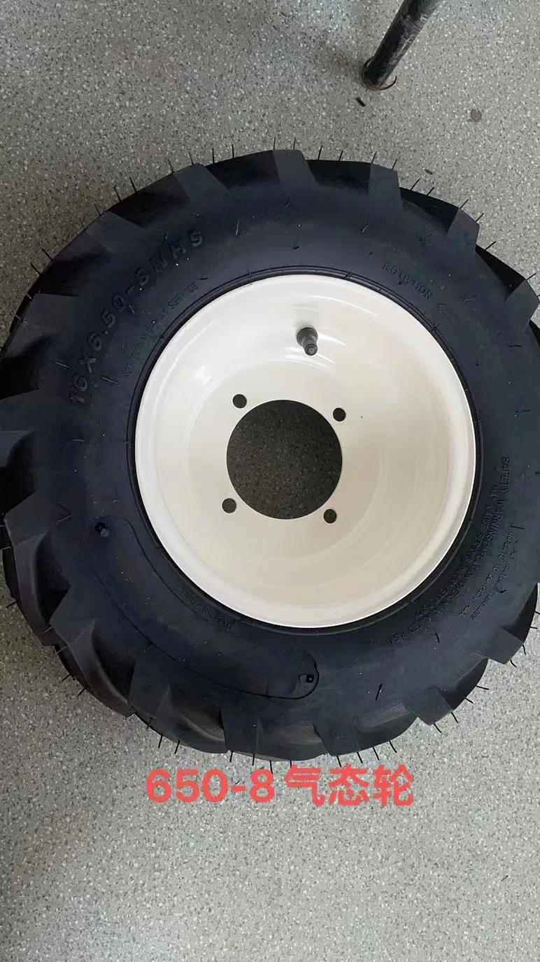 High Quality 650-8 Air Wheel