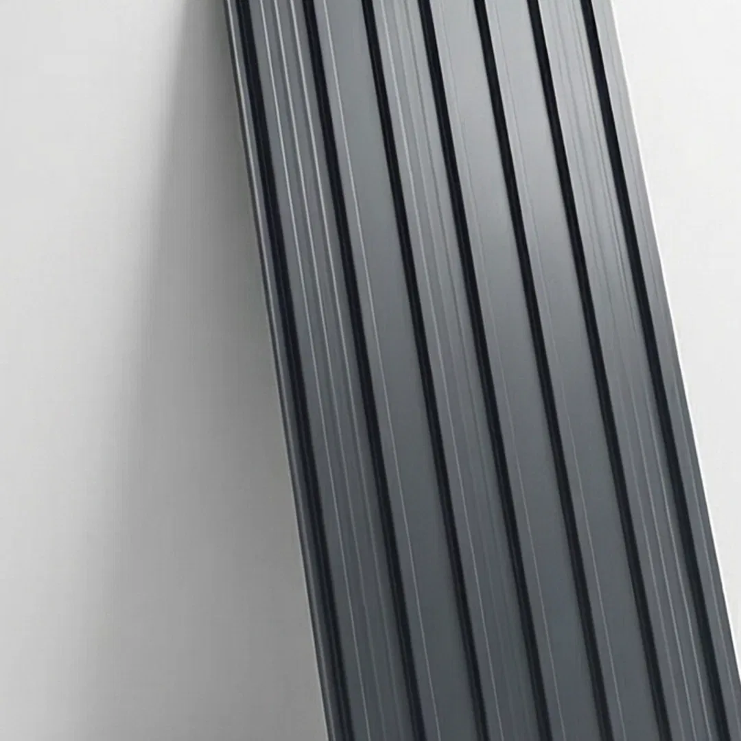 High-Performance Wall Panels for Energy-Saving Car Shelter Solutions