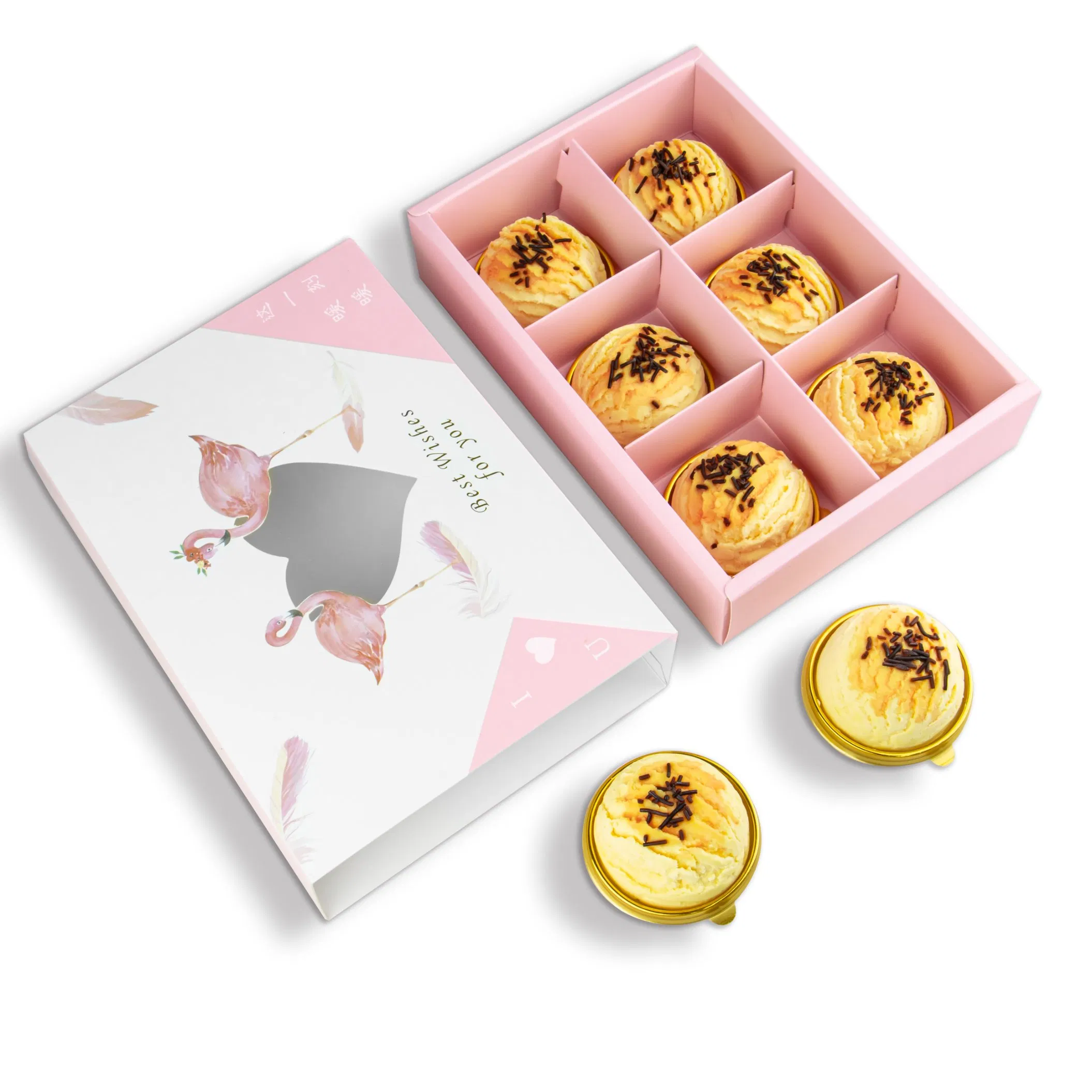 Custom Label High Quality Deluxe Handmade Scented Bubble Bar for Bath