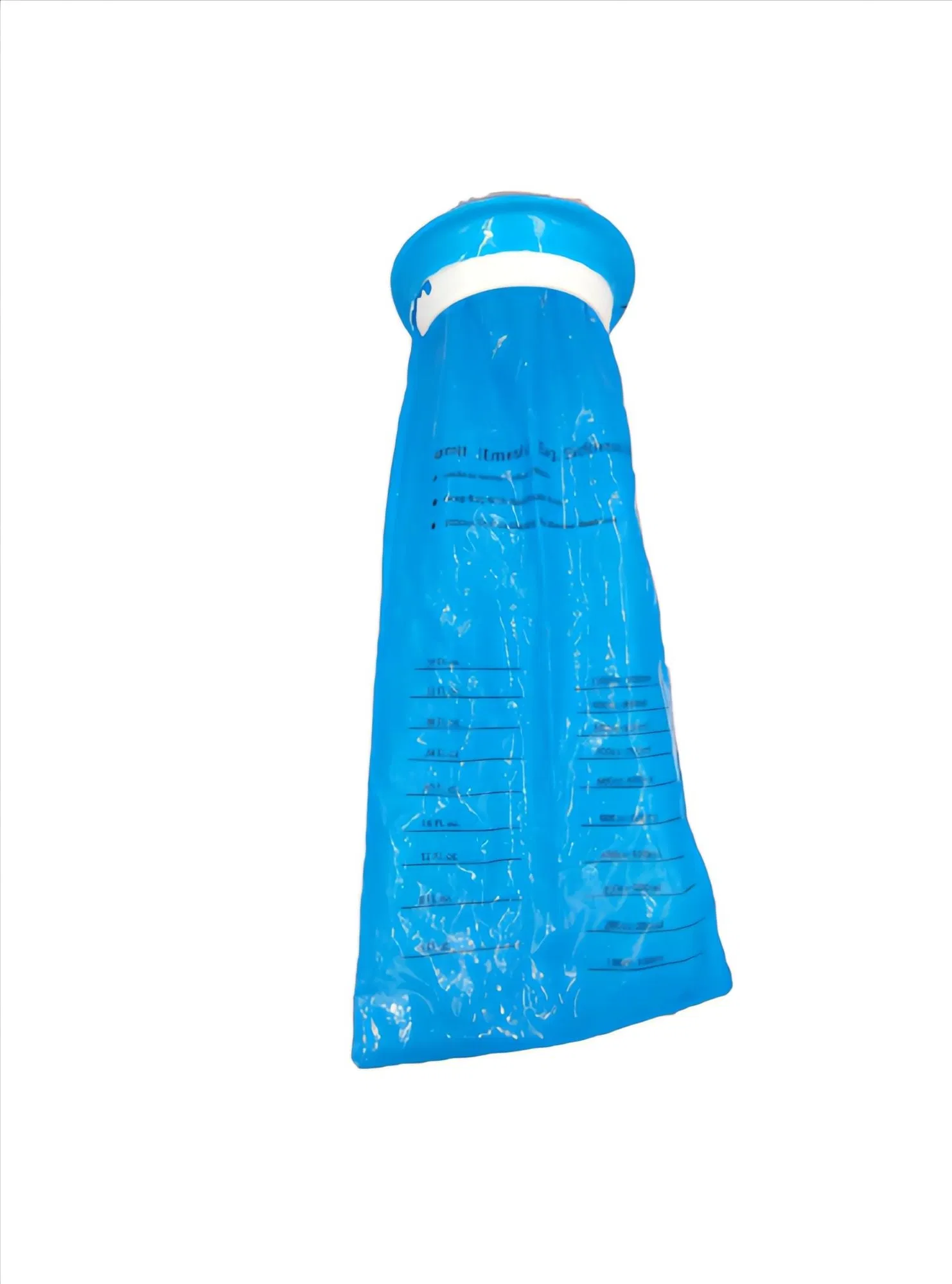 Disposable Emesis Bags for Car Sickness, Air Sickness, Motion Sickness, Vomitting, Pregnancy Vommiting, Urine