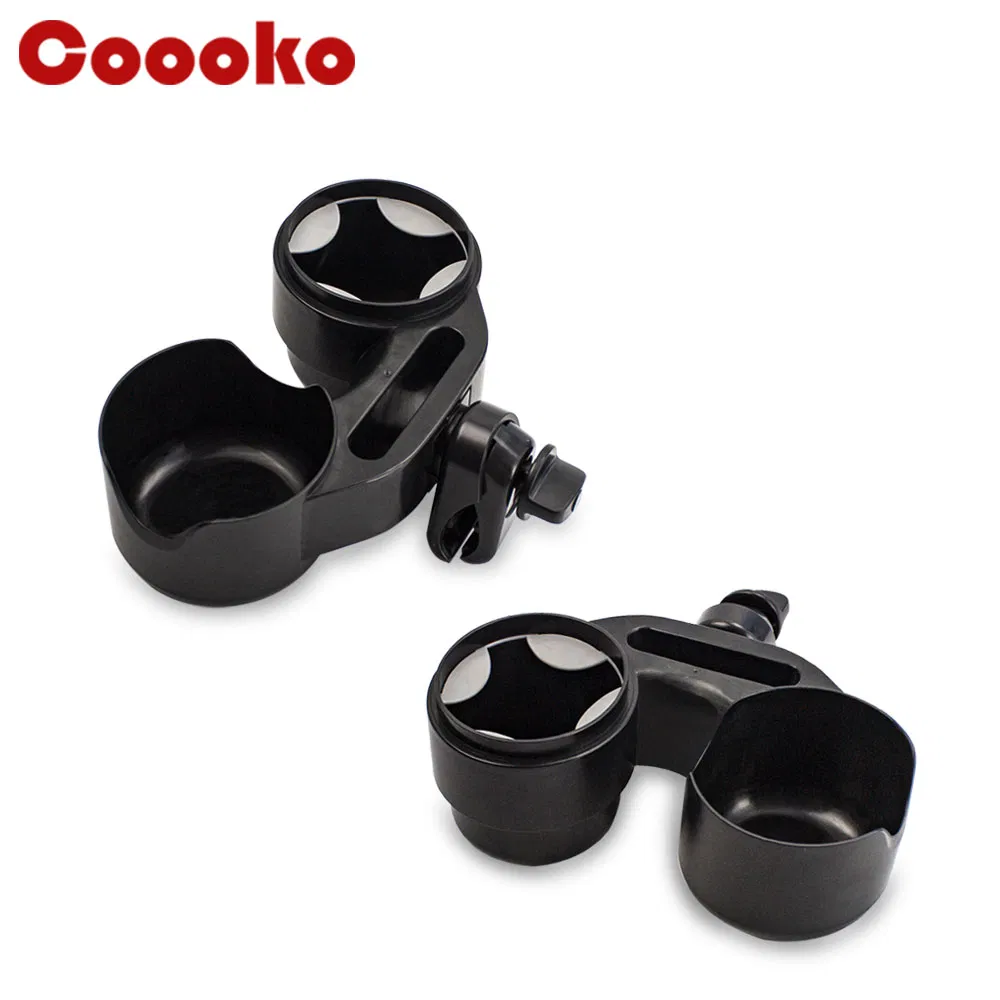 Angle Adjustable Snack and Drink Organizer for Belly Bar