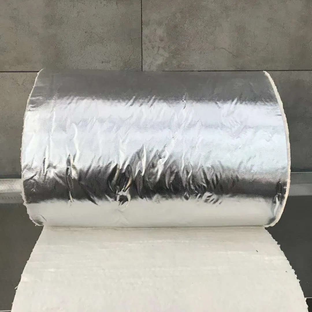 Durable Ceramic Fiber Blanket for Extreme Heat Resistance Needs