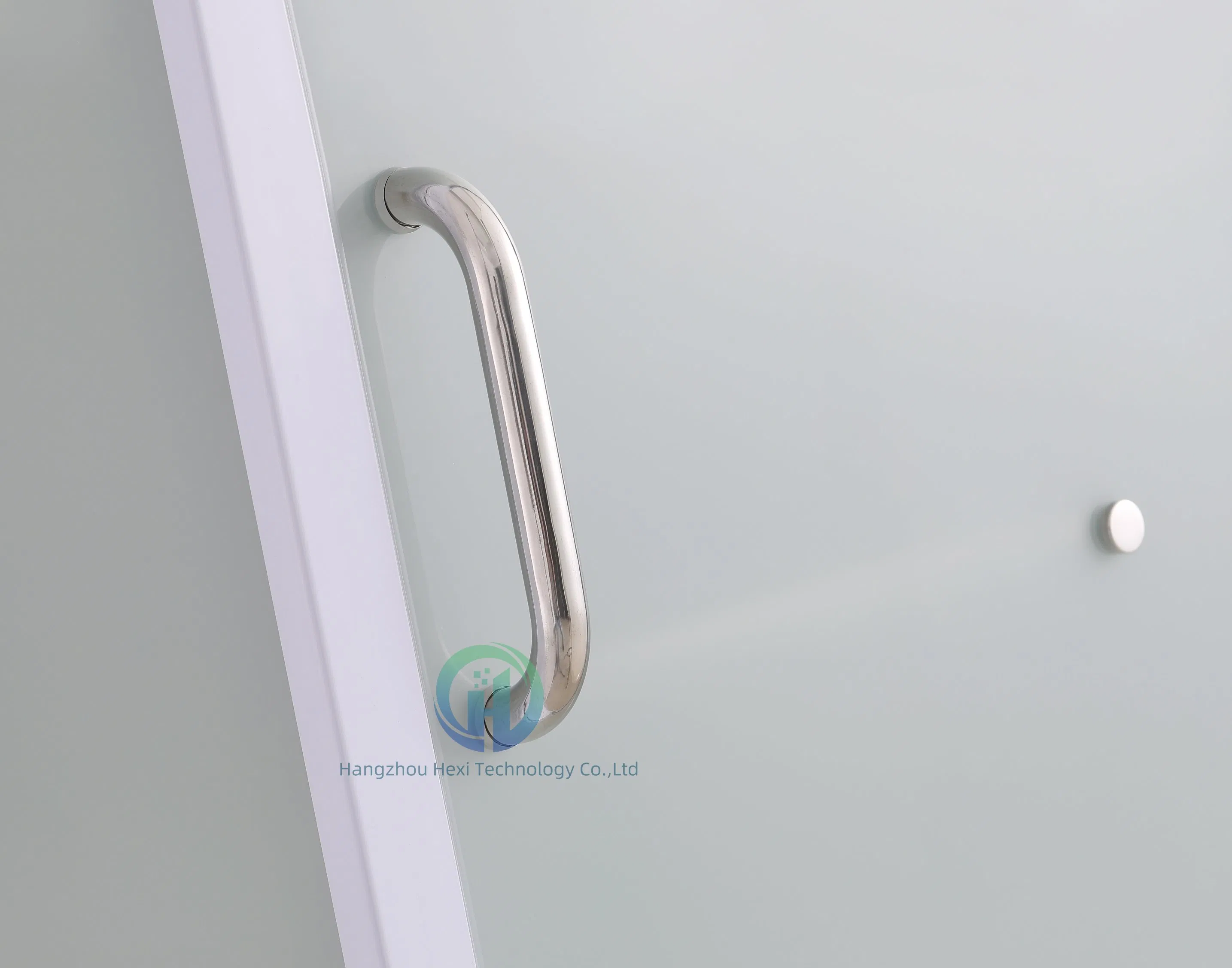 Modern Sanitary Ware Prefab Toilet Room for Quick Setup
