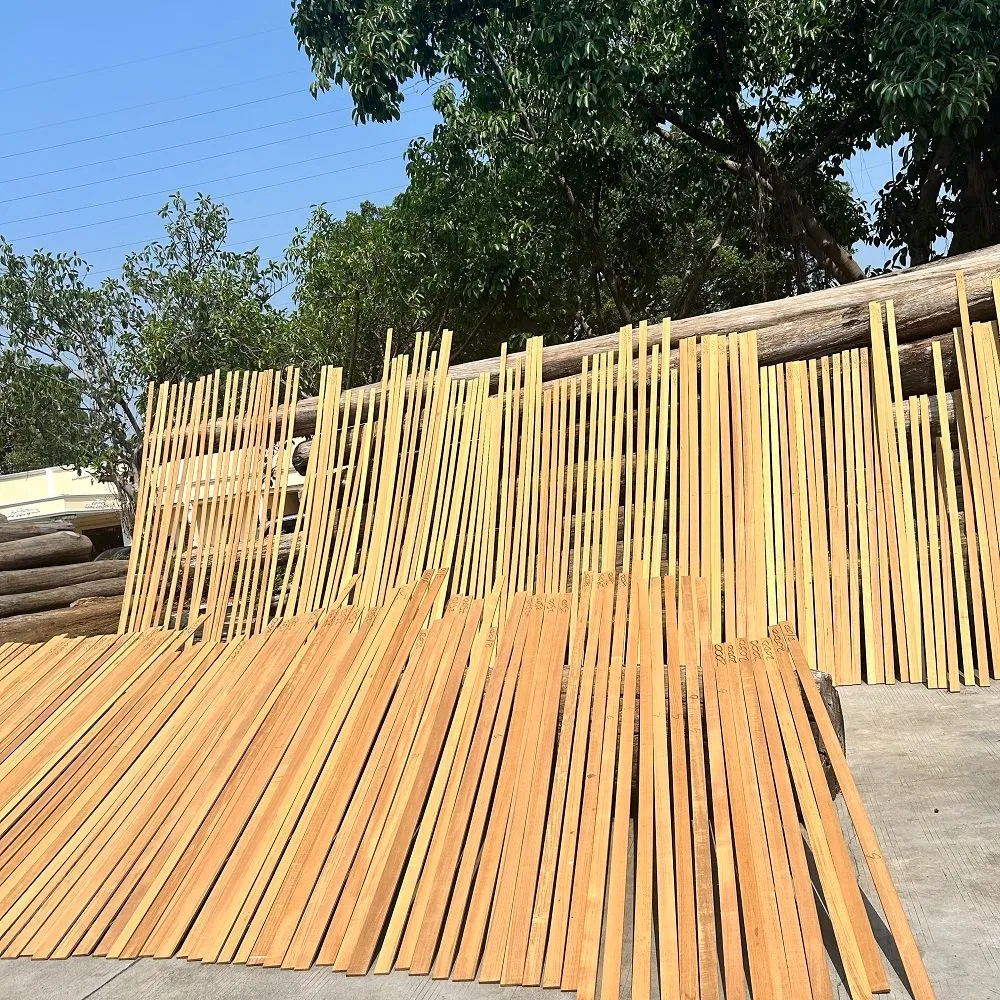 Burma Mini Teak Decking for Yacht