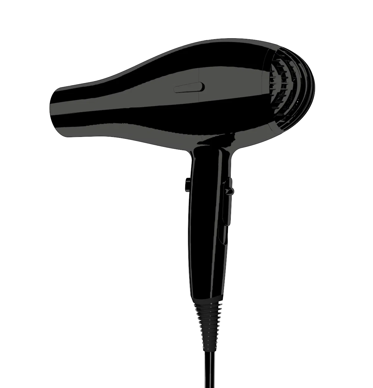 Top Selling Household Hairdryer Cold and Hot Air Large Wind Blower Dryer Dormitory Constant Temperature High Speed Hair Dryer