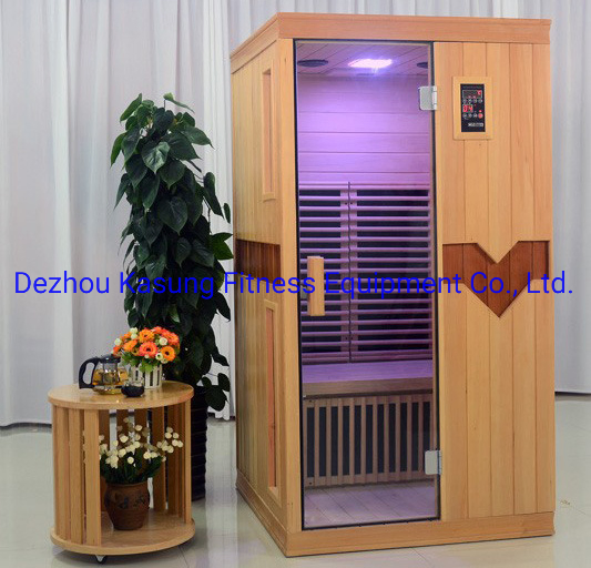 Инфракрасная сауна для двоих SJ-002F