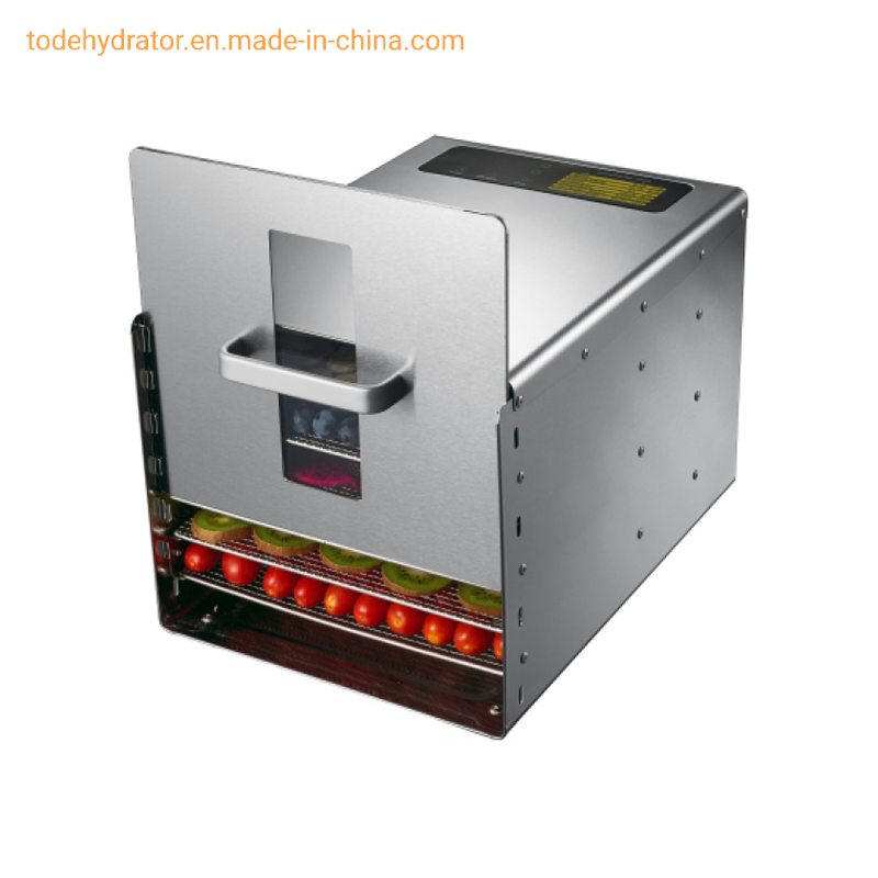 Food Dehydrator St-03 T