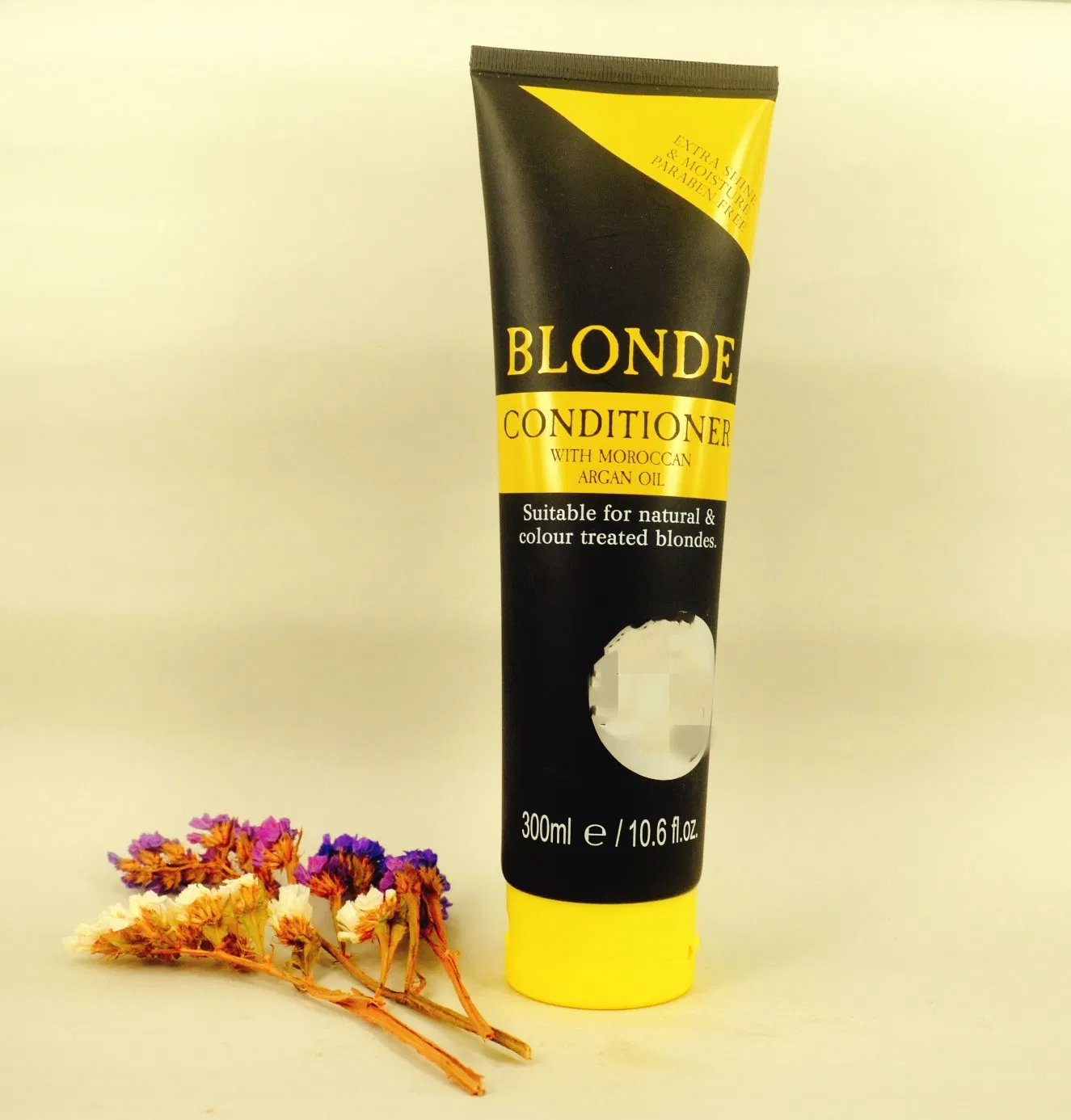 250ml Natural Moroccan Argan Oil Shampoo