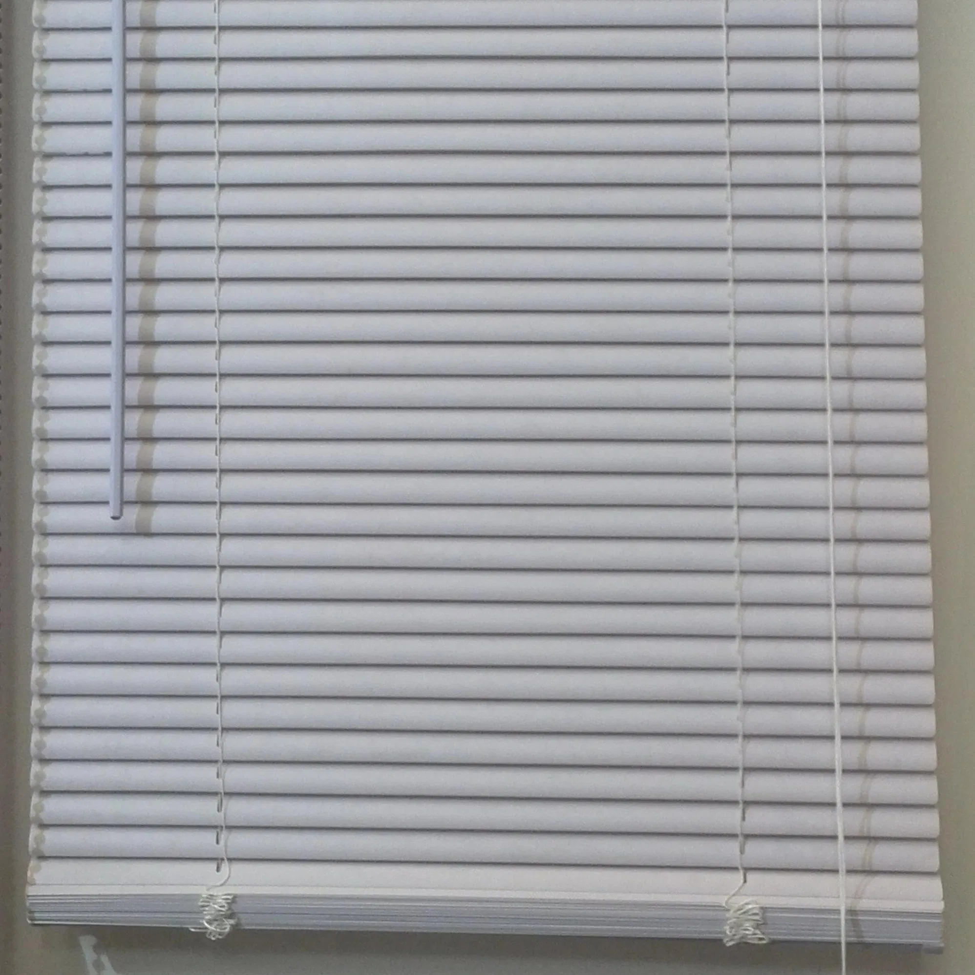 Supply Manual Electric Motorized Aluminium Venetian Blinds