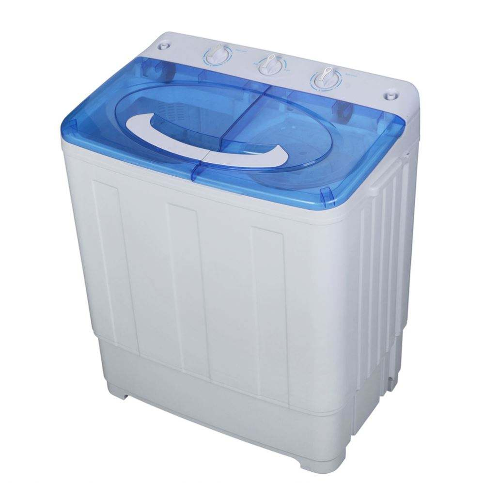 7kg China Factory Promotion Energy Saving Twin Tub Price of Washing Machine in Kenya
