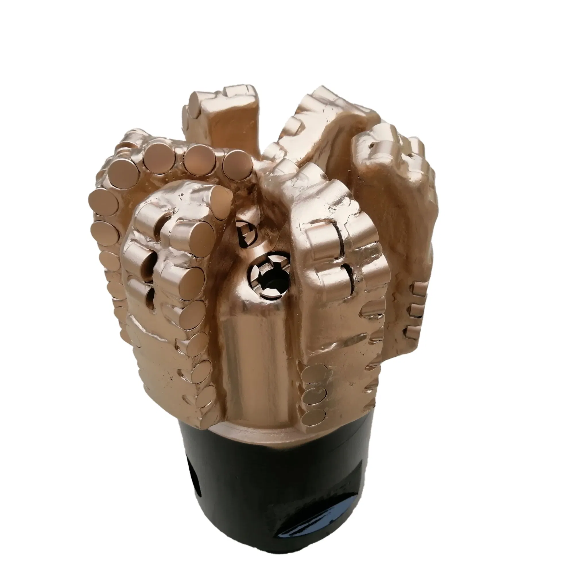 PDC Drill Bit 6 1/2" 8 1/2" 12 1/4" Water/Oilfield Gas