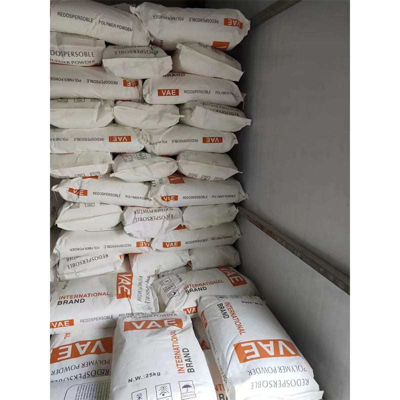 Building Materials Additive Rdp 24937-78-8 Tile Adhesive Chemical Redispersible Polymer Powder