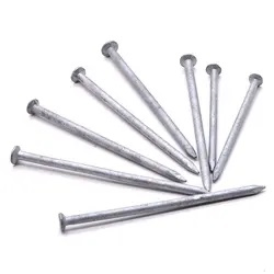 Common Wire Nails Supplier Construction Common Round Iron Wire Nails
