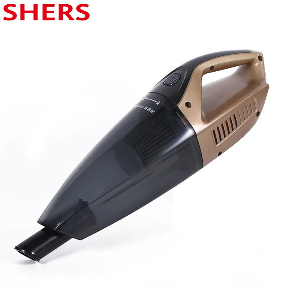 14.8V 120W Powerful Strong Suction Handheld Wireless VAC Hoover vacuum Cleaner