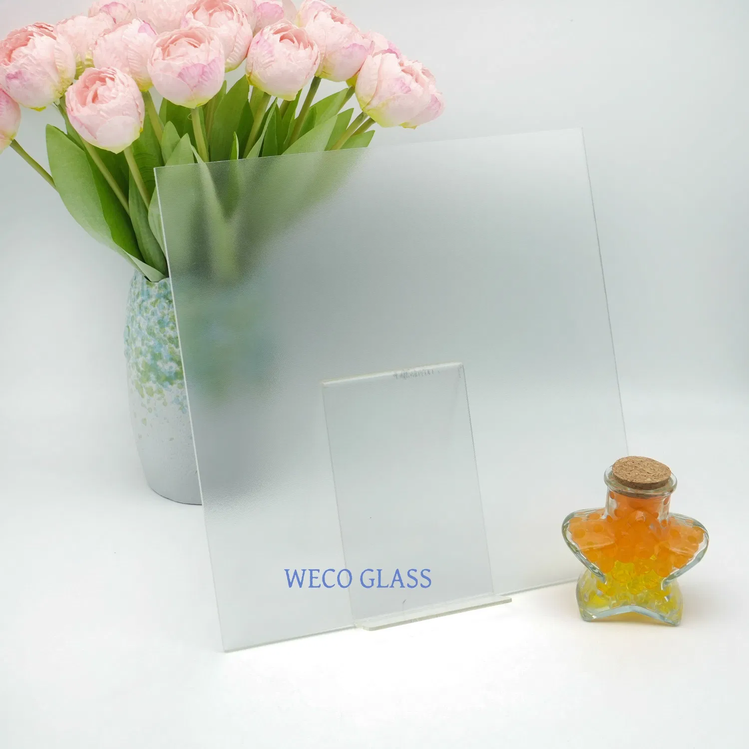 Reliable 4mm 5mm 6mm 8mm 10mm 12mm Tinted/Clear Building Patterned Glass