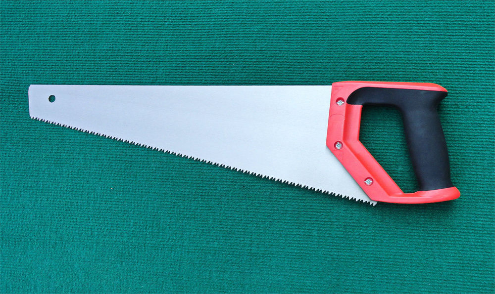 Профессиональная ручная пила Longsharp для дома и ремонта